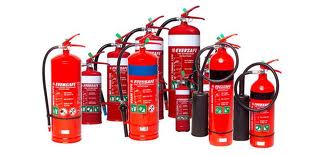 Contact Checkmate Safety for all your Fire Services requirements.