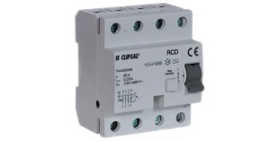 Choose Checkmate Safety for safety switch (RCD) testing.