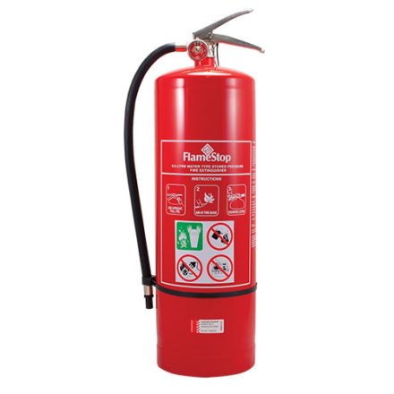 Portable Extinguisher Air Water 9.0Ltr